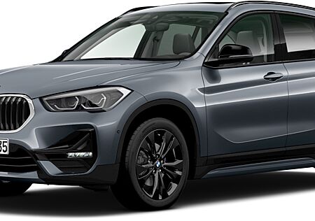 BMW X1 sDrive18d