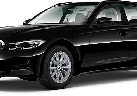 BMW 318d Touring