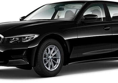 BMW 320i Touring Aut. Sport Li