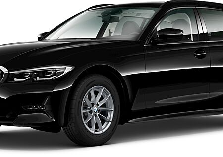 BMW 320d Touring