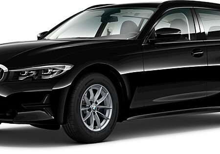 BMW 318D A
