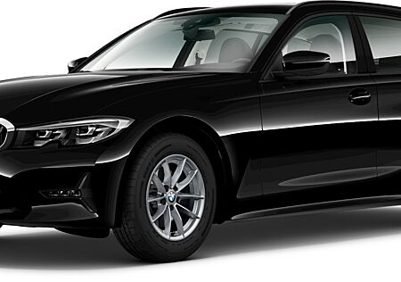 BMW 318I