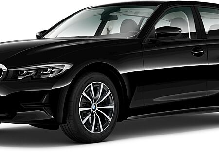 BMW 318d Touring