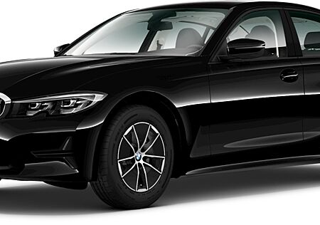 BMW 318I A