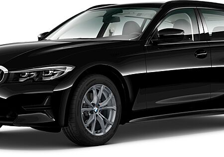 BMW 330I A