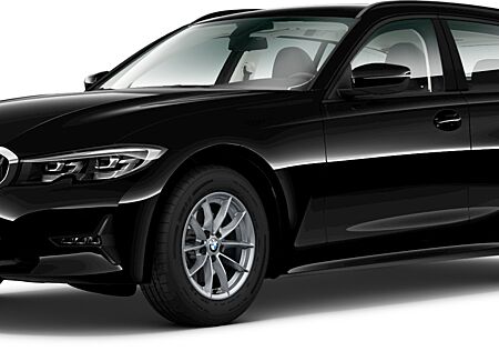 BMW 318d Touring (2018 - 2022)