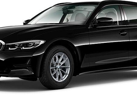 BMW 318d Touring (2018 - 2022)