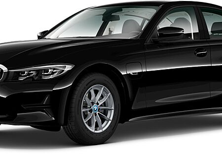 BMW 320e Limousine