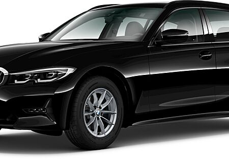 BMW 320i Touring