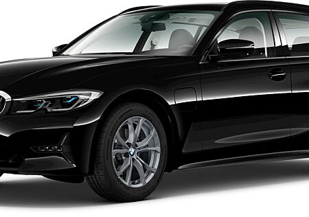 BMW 320e Touring