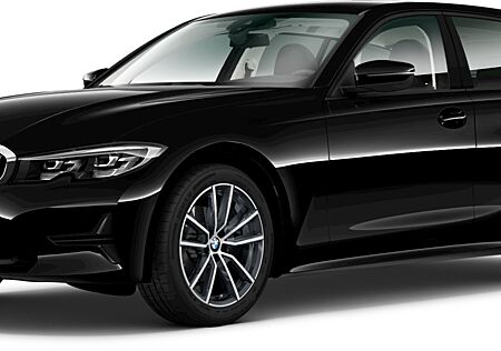 BMW 320d Touring