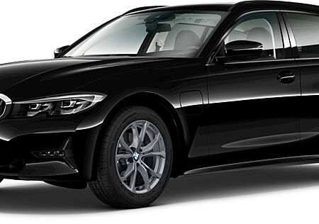 BMW 320e Touring