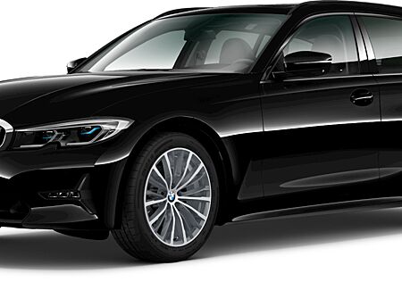 BMW 330d Touring
