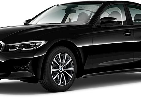 BMW 320d xDrive Limousine (2019 -