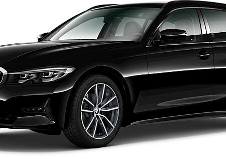 BMW 330D A