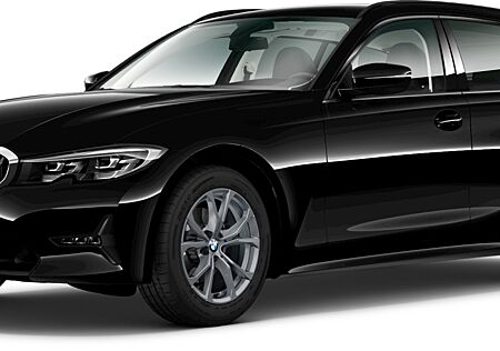 BMW 320d Touring Sport Line