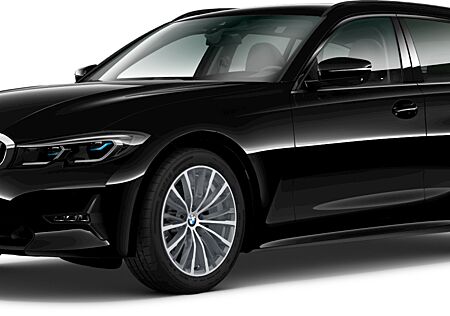 BMW 330D A