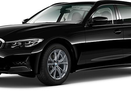 BMW 320d Touring