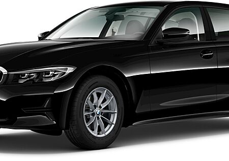 BMW 318d Touring (2018 - 2022)