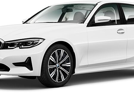 BMW 318i Touring