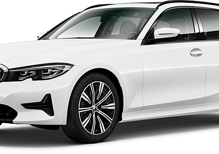 BMW 320d Touring (2019 - 2022)