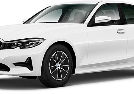BMW 318i Limousine (2019 - 2022)