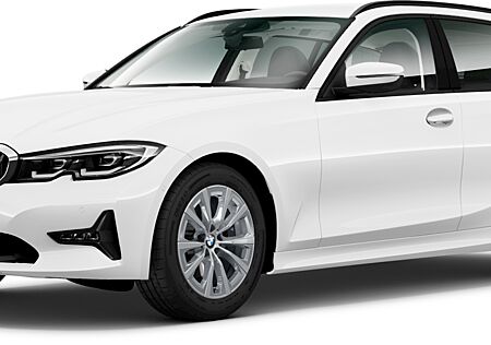 BMW 320d xDrive Touring