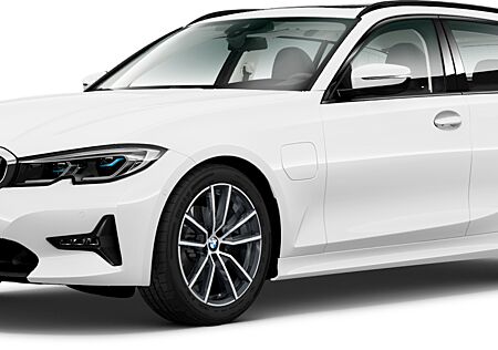 BMW 330e iPerformance Touring
