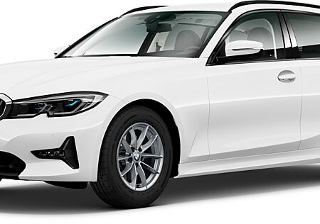 BMW 320i Touring