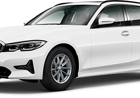 BMW 320D A