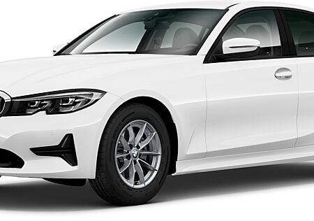 BMW 320d xDrive Limousine