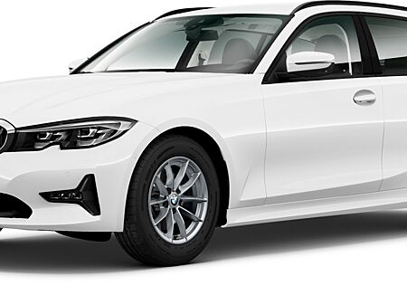 BMW 320d Touring