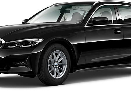 BMW 318D
