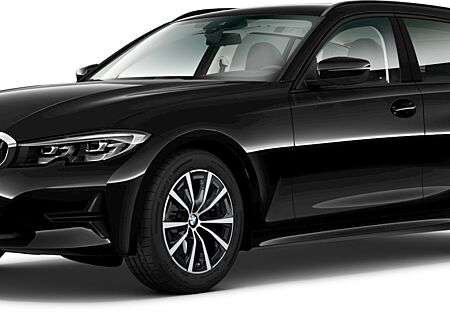 BMW 330i xDrive Touring