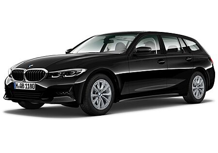 BMW 320d xDrive Touring