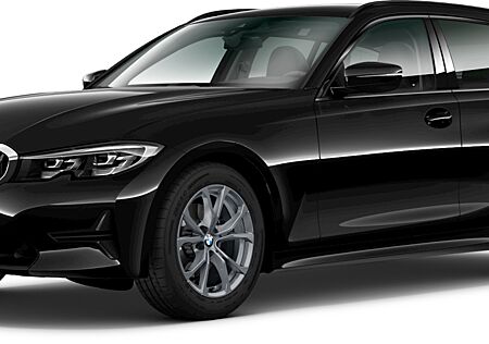 BMW 320d Touring
