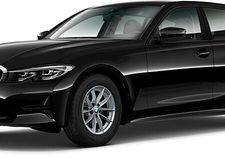 BMW 320d xDrive Touring