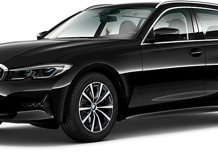 BMW 318D A