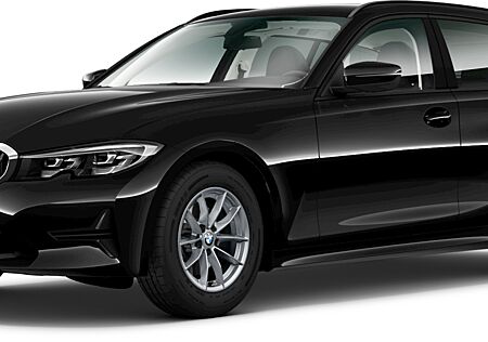 BMW 318d Touring