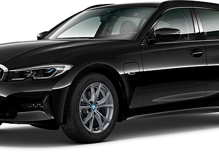 BMW 320e Touring Sport Line