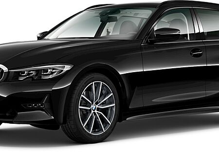 BMW 320i Touring