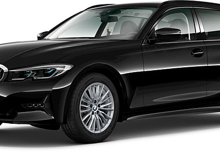 BMW 320d xDrive Touring