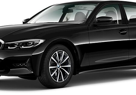 BMW 320d xDrive Touring (2019 - 20