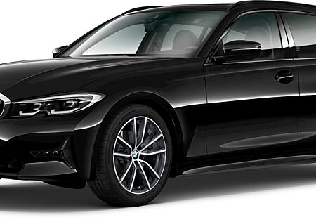 BMW 330d xDrive Touring (2019 - 20