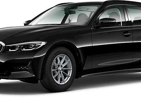 BMW 320d Touring