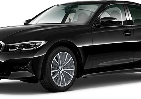 BMW 330i Limousine