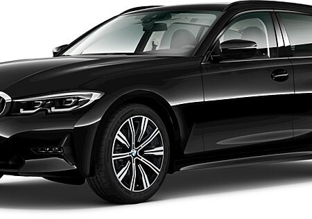 BMW 320i A Tour. SPORT LINE