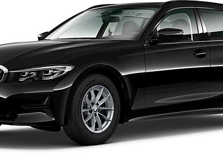 BMW 318i Touring A