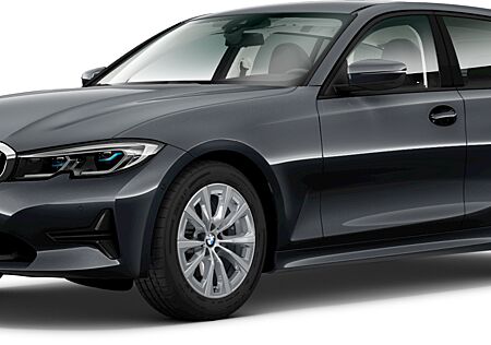 BMW 320d Touring