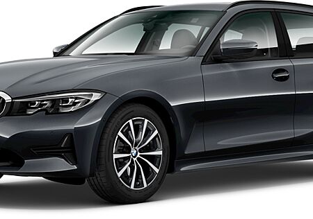 BMW 320dA Touring